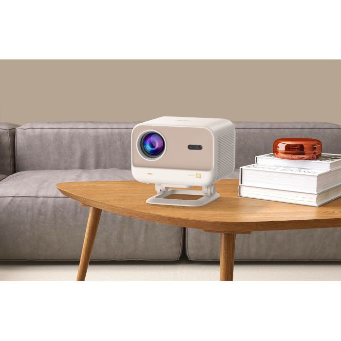 Проектор Yaber L2-Plus зображення 7