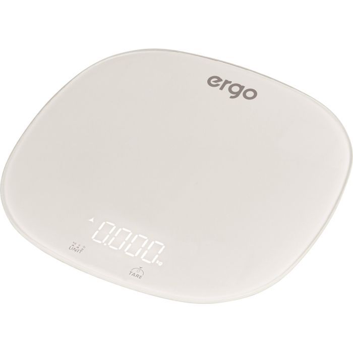 Весы кухонные Ergo КS 360