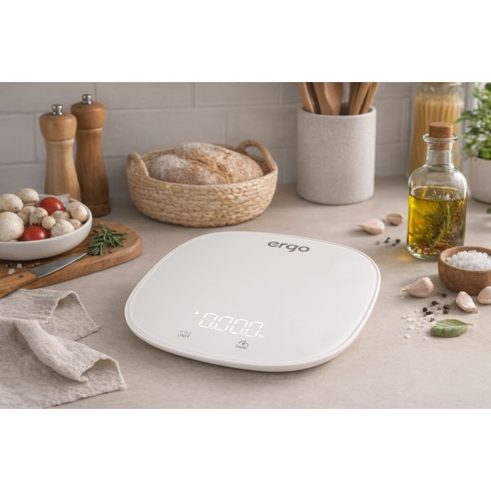 Весы кухонные Ergo КS 360 изображение 3