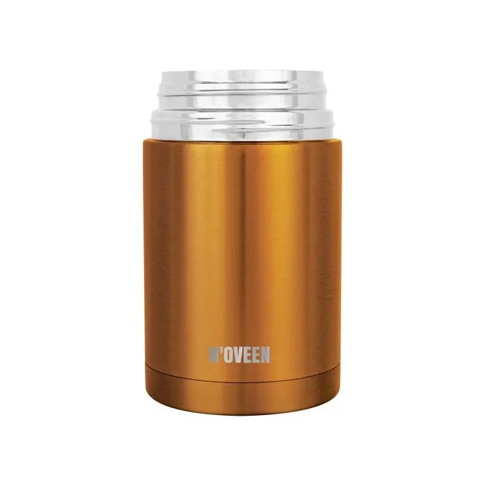 Термос Noveen TB955 800 мл Чорний (RL076943) изображение 3