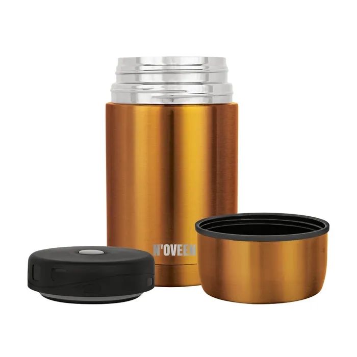 Термос Noveen TB955 800 мл Чорний (RL076943) изображение 6