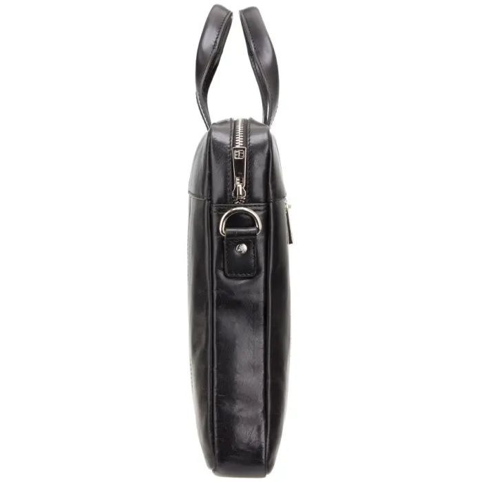 Сумка Visconti ML28 Charles 13 Black (ML28 BLK) изображение 4