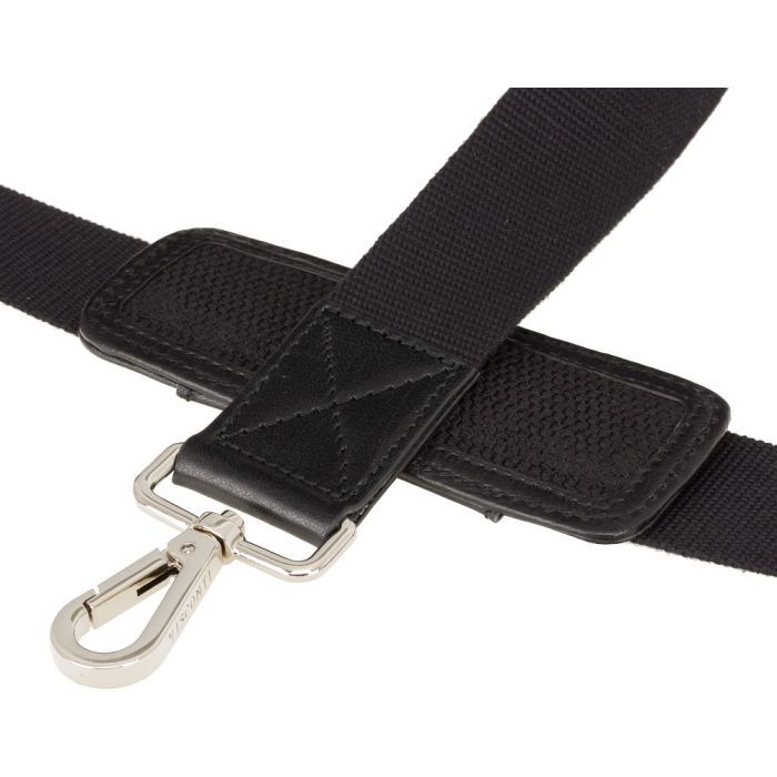 Сумка Visconti ML28 Charles 13 Black (ML28 BLK) изображение 7