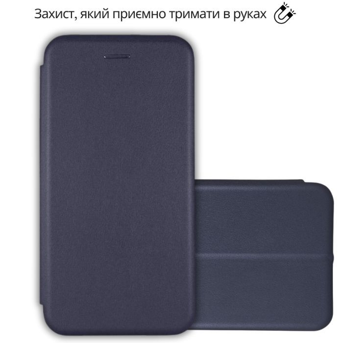 Чехол для мобильного телефона BeCover Exclusive Infinix Hot 60 Pro Plus (X6886) Black (714716) изображение 3