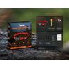 Фонарь Fenix HP12R-TRd налобний червоний (HP12R-TRd) изображение 11