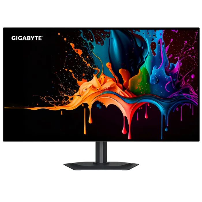 Монитор GIGABYTE MO27Q28G EK изображение 2