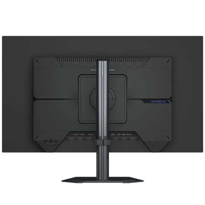 Монитор GIGABYTE MO27Q28G EK изображение 4