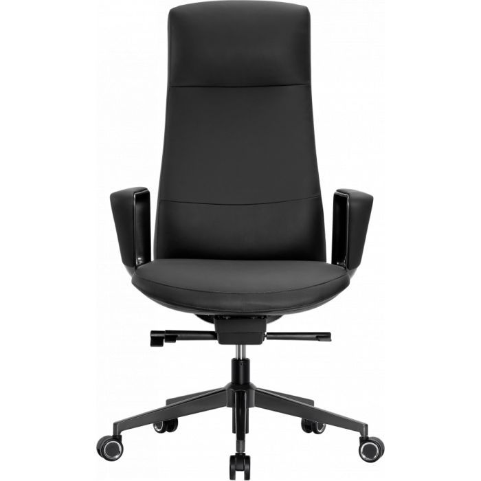 Офисное кресло GT Racer B-3195 Black изображение 2