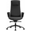 Офисное кресло GT Racer B-3195 Black изображение 2