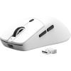 Мышка Thunderobot ML6Pro Tri-mode White (6932066315771) изображение 3