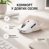 Мишка Thunderobot ML6Pro Tri-mode White (6932066315771) зображення 9