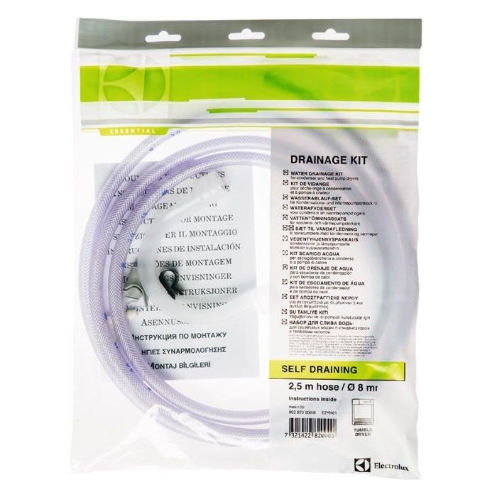 Аксессуар к стиральным машинам Electrolux E2YH01