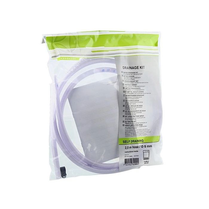 Аксессуар к стиральным машинам Electrolux E2YH01 изображение 6