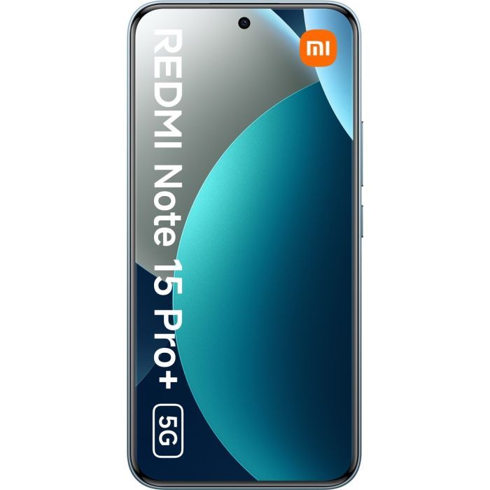 Мобильный телефон Xiaomi Redmi Note 15 Pro+ 5G 8/256GB Black (1183691) изображение 2