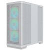 Корпус для ПК APNX Creator C1-R White (APCM-CR01243.21) изображение 3