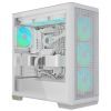Корпус для ПК APNX Creator C1-R White (APCM-CR01243.21)