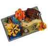 Конструктор LEGO Icons Осенний коттеджный сад (11372) изображение 4