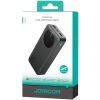 Батарея універсальна JOYROOM 20000mAh 12W 2xUSB-A, USB-C In/Out Black (JR-PBF14) зображення 4