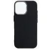 Чехол для мобильного телефона Armorstandart LikeCarbon2 MagCase Apple iPhone 17 Kevlar Black (ARM88379)