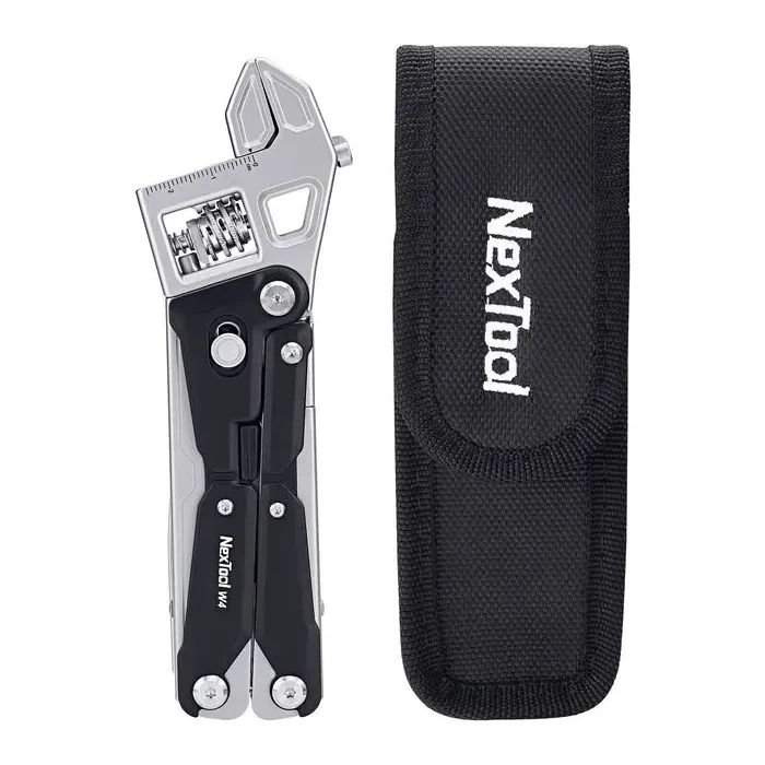 Мультитул Xiaomi Nextool W4 (NE20362A) зображення 5