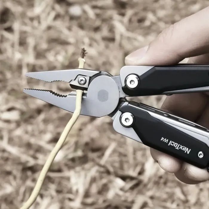 Мультитул Xiaomi Nextool W4 (NE20362A) зображення 7