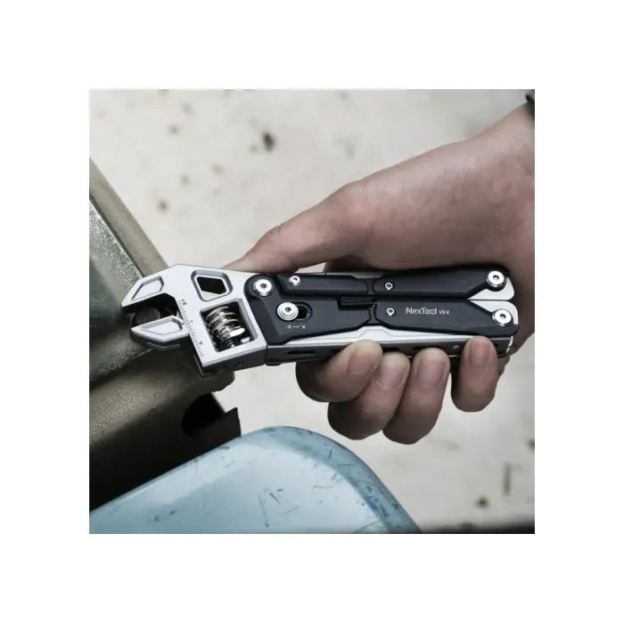 Мультитул Xiaomi Nextool W4 (NE20362A) зображення 8