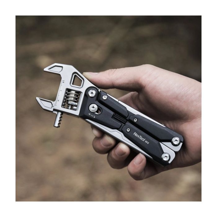 Мультитул Xiaomi Nextool W4 (NE20362A) зображення 9