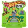 Підставка для книг Kite Hot Wheels, металева (HW25-392) зображення 2