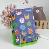 Підставка для книг Kite Hot Wheels, металева (HW25-392) зображення 4