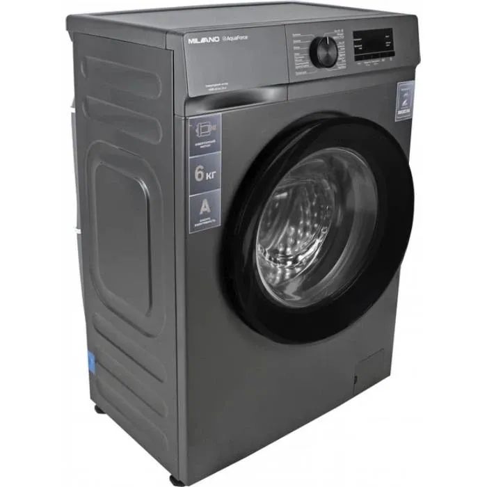 Стиральная машина Milano IDSG-601 изображение 3