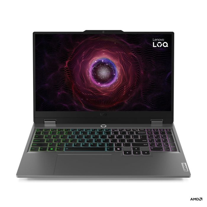 Ноутбук Lenovo LOQ 15ARP9 (83JC0068PB) зображення 2