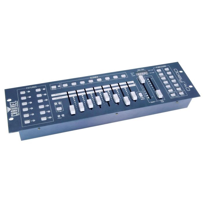 DMX контроллер Chauvet Obey 40