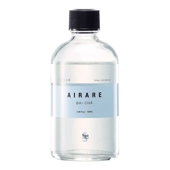 Лосьйон для обличчя SPA Treatment Airare Lotion Зволожувальний 100 мл (4544877508819)