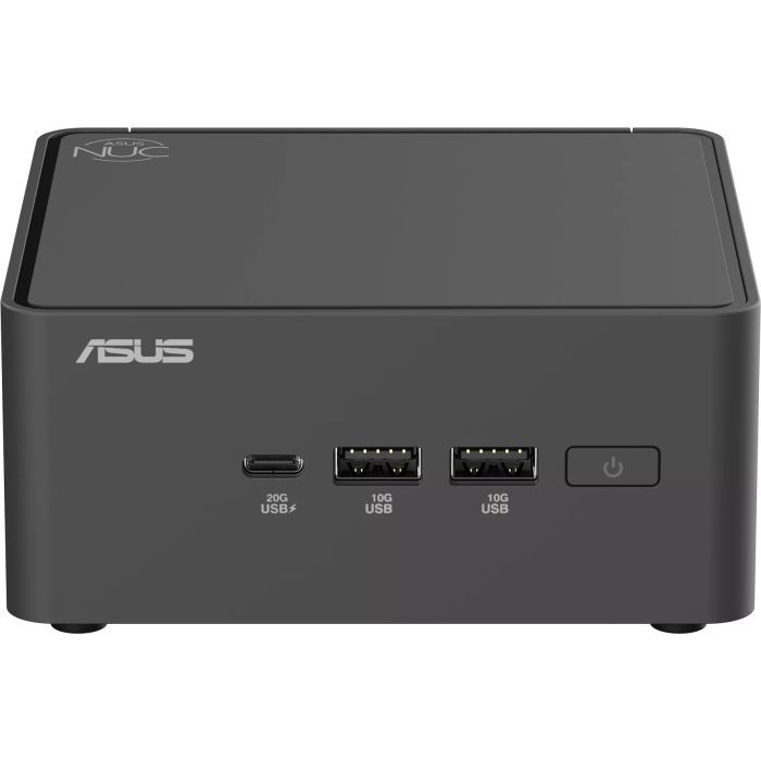 Компьютер ASUS NUC 15 Pro RNUC15CRHV700002 / Ultra7 265H vPro 28W (90AR00Q2-M000K0)