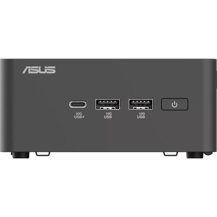 Компьютер ASUS NUC 15 Pro RNUC15CRHV700002 / Ultra7 265H vPro 28W (90AR00Q2-M000K0) изображение 5