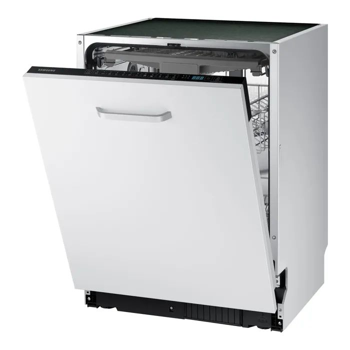 Посудомоечная машина Samsung DW60M6070IB/UA изображение 6