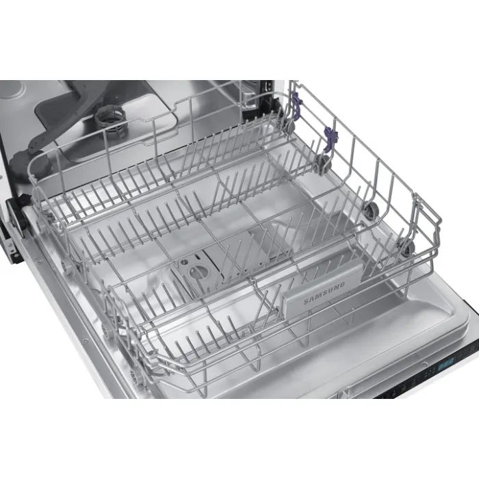 Посудомоечная машина Samsung DW60M6070IB/UA изображение 9