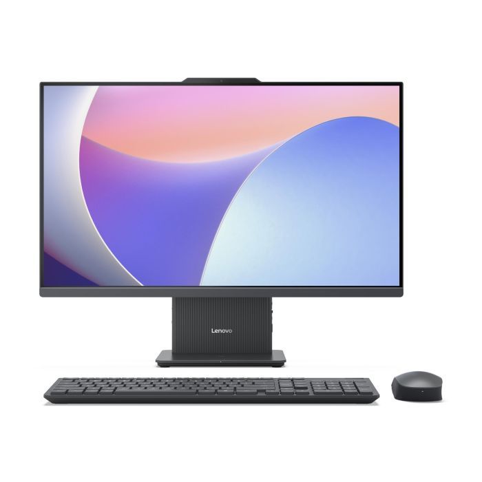 Комп'ютер Lenovo IdeaCentre AiO 27IRH9 / i5-13420H, 24, 1TB, WKM (F0HM00TPUO) зображення 10