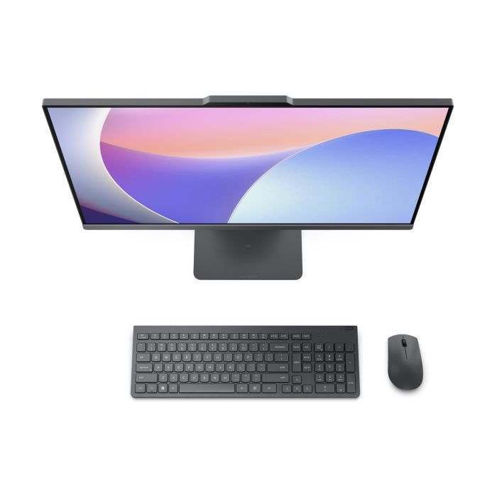 Комп'ютер Lenovo IdeaCentre AiO 27IRH9 / i5-13420H, 24, 1TB, WKM (F0HM00TPUO) зображення 12