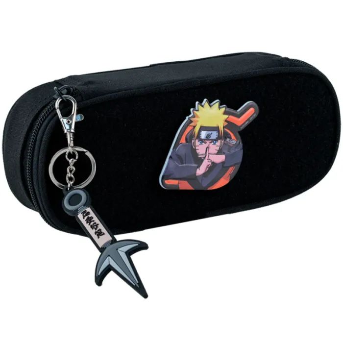 Бейдж Kite набор на липучке и подвеска Naruto (NR24-3010-2) изображение 5