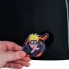 Бейдж Kite набор на липучке и подвеска Naruto (NR24-3010-2) изображение 8