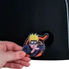 Бейдж Kite набор на липучке и подвеска Naruto (NR24-3010-2) изображение 8
