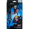 Бейдж Kite набор на липучке и подвеска Naruto (NR24-3010-2)