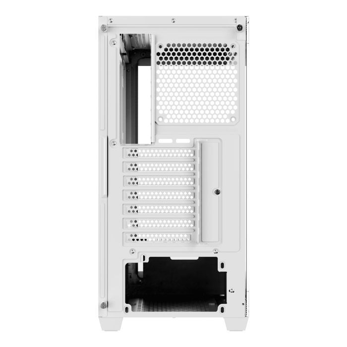 Корпус для ПК OCYPUS GAMMA C72 WH (GAMMA-C72-WHD000XX-GL) изображение 4