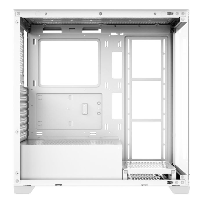 Корпус для ПК OCYPUS GAMMA C72 WH (GAMMA-C72-WHD000XX-GL) изображение 5