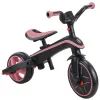 Дитячий велосипед Globber Explorer trike Foldable 4 в 1, рожевий (732-210-2) зображення 10