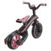 Дитячий велосипед Globber Explorer trike Foldable 4 в 1, рожевий (732-210-2) зображення 11