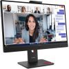 Монитор Lenovo T27QD-4v (64B8UAT1UA) изображение 2