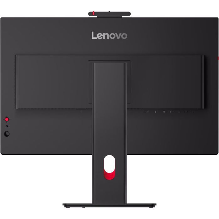 Монитор Lenovo T27QD-4v (64B8UAT1UA) изображение 4