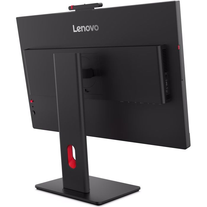 Монитор Lenovo T27QD-4v (64B8UAT1UA) изображение 7